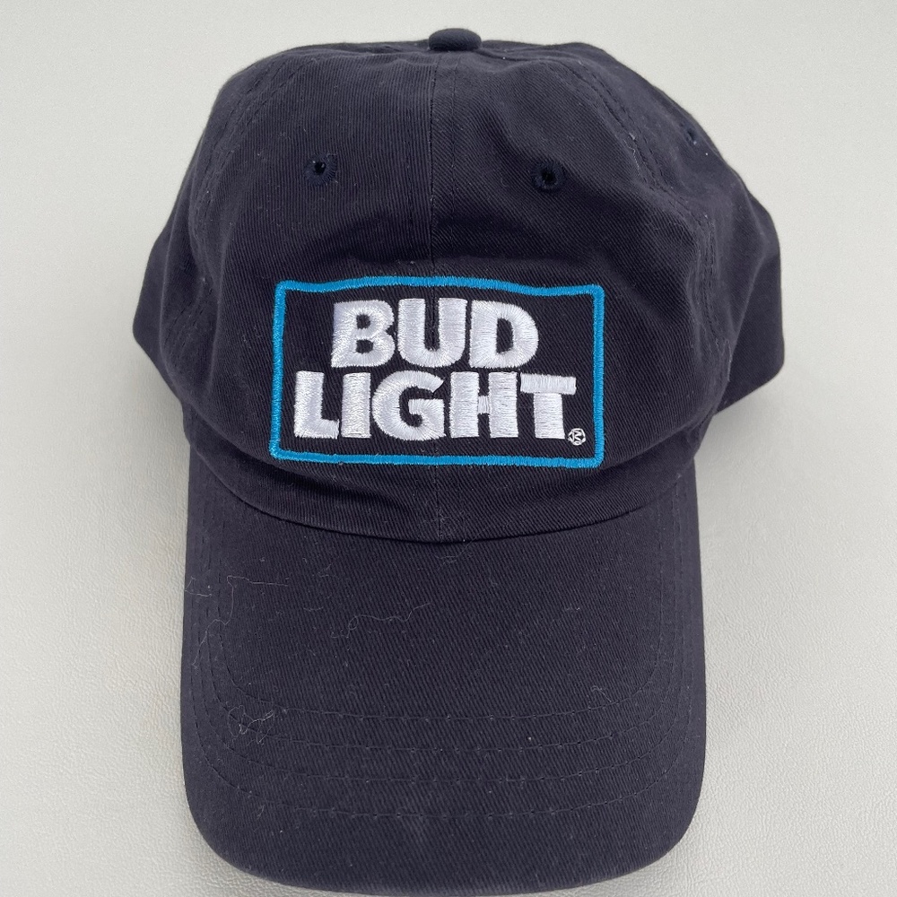 BUD LIGHT HAT